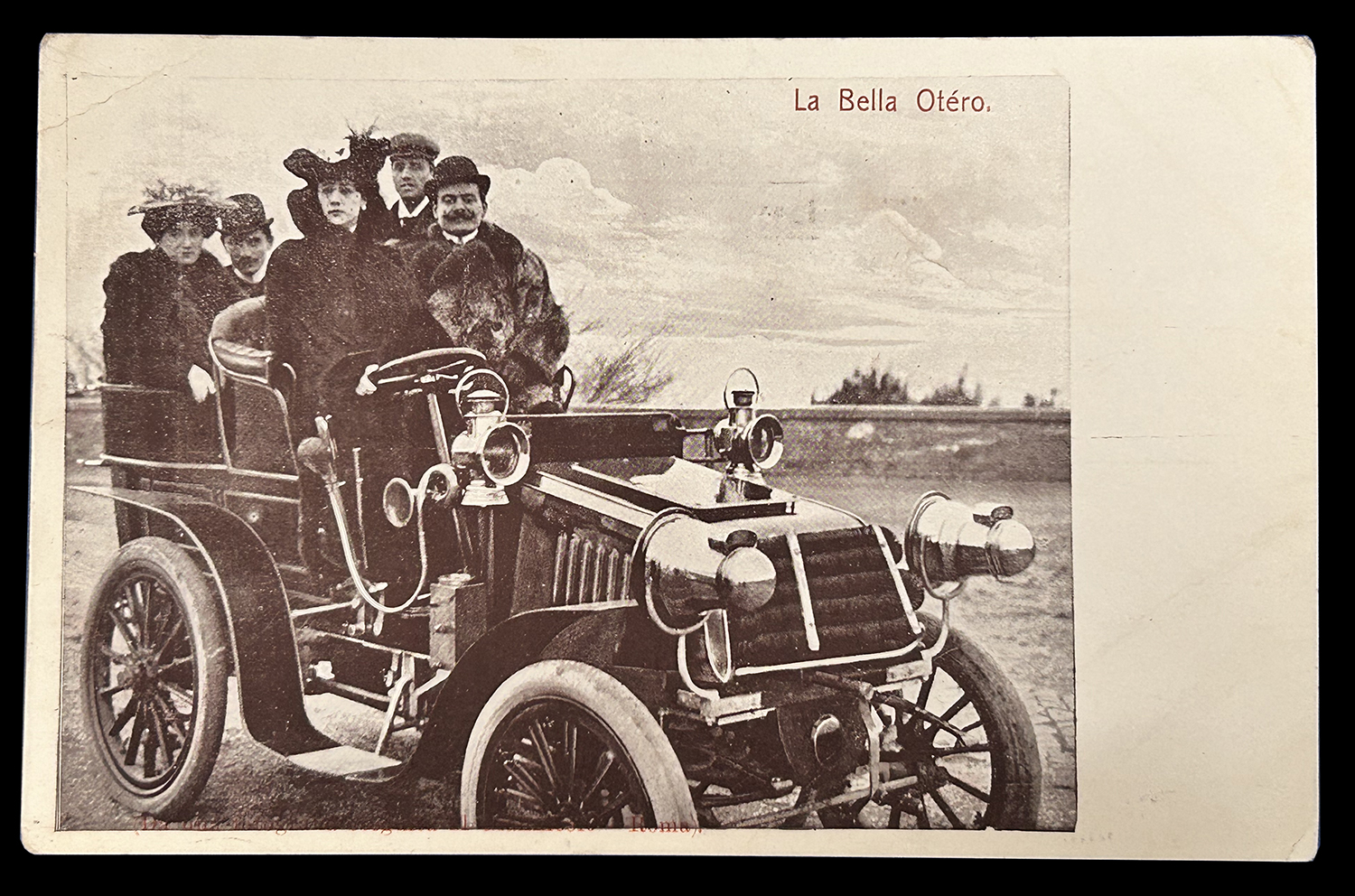 Foto dalla collezione di Giovanfranco Di Giunta